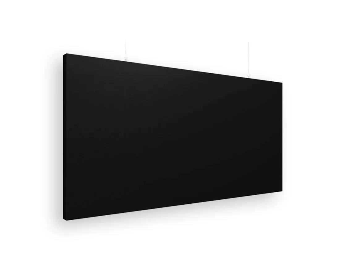 Akustik Baffle Panel