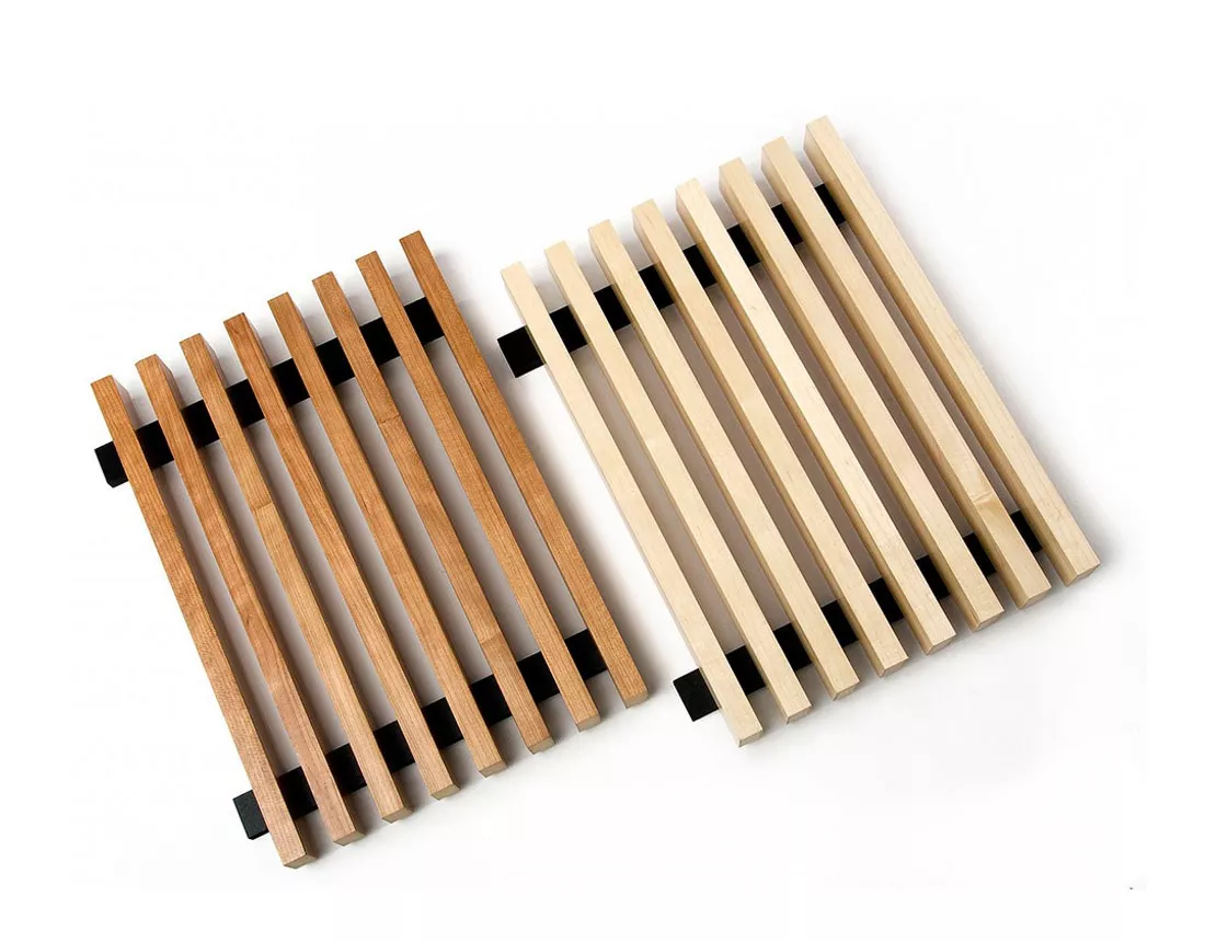 Akustik Linear Tavan