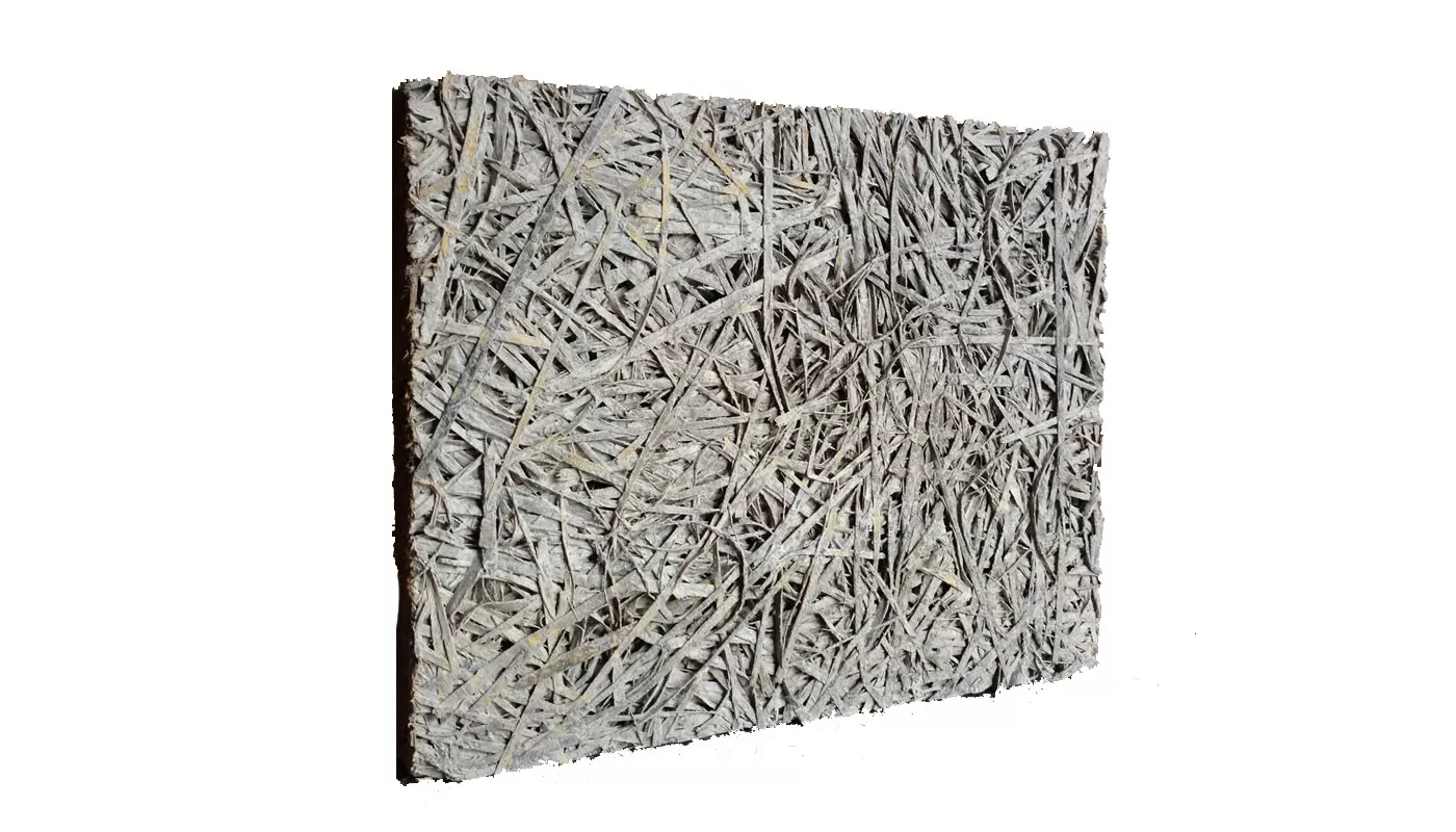 Heraklith Ahşap Panel (5)